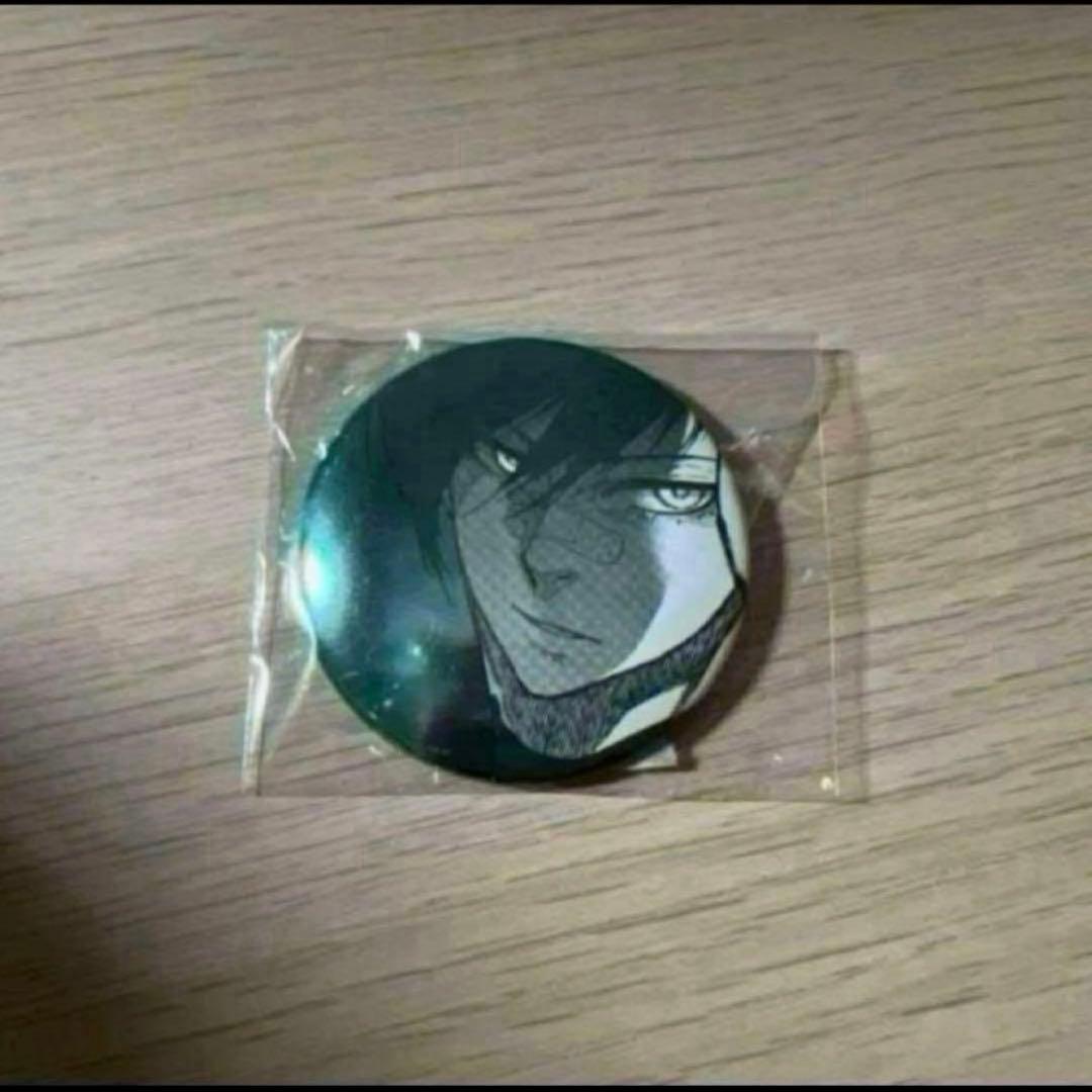 ブルーロック ブルロ BLUE LOCK 糸師凛 推しキャラバッジ - メルカリ