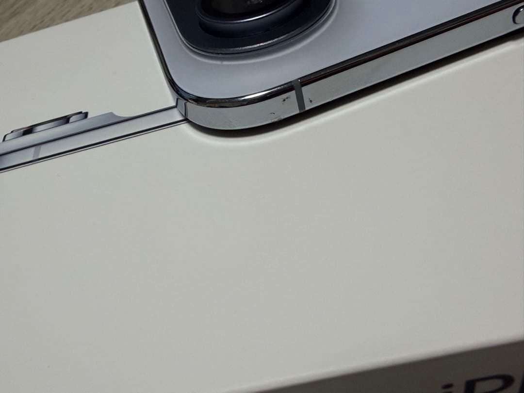 iPhone Air 1TB スカイブルー casetifyケースセット - メルカリ