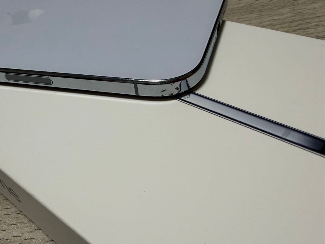 iPhone Air 1TB スカイブルー casetifyケースセット - メルカリ