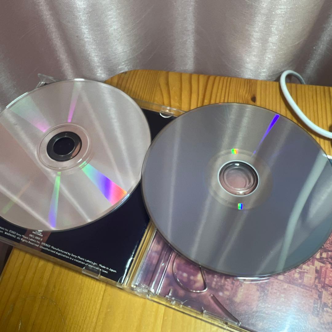 SUPER BEAVER 東京 初回限定盤 - メルカリ