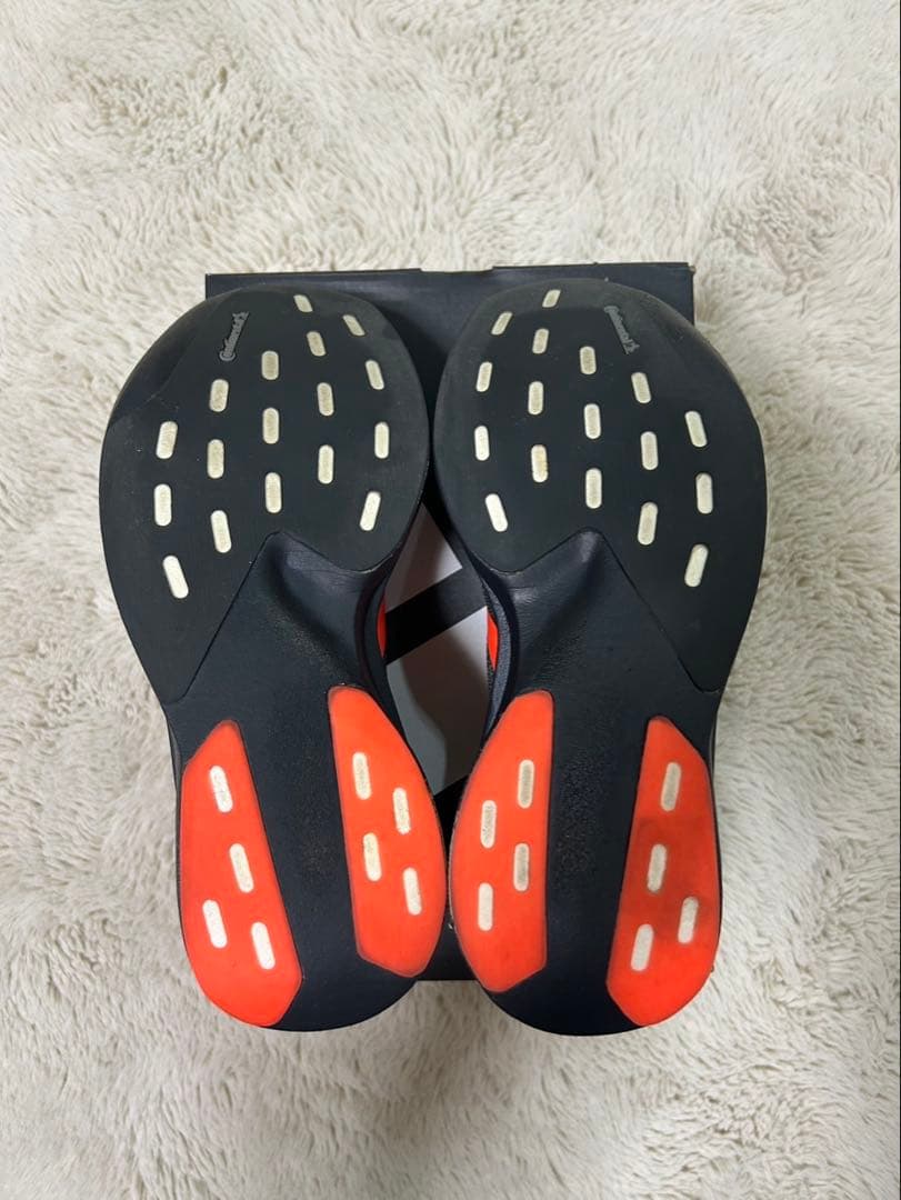 スパイク・シューズ adizero EVO SL 25.5cm