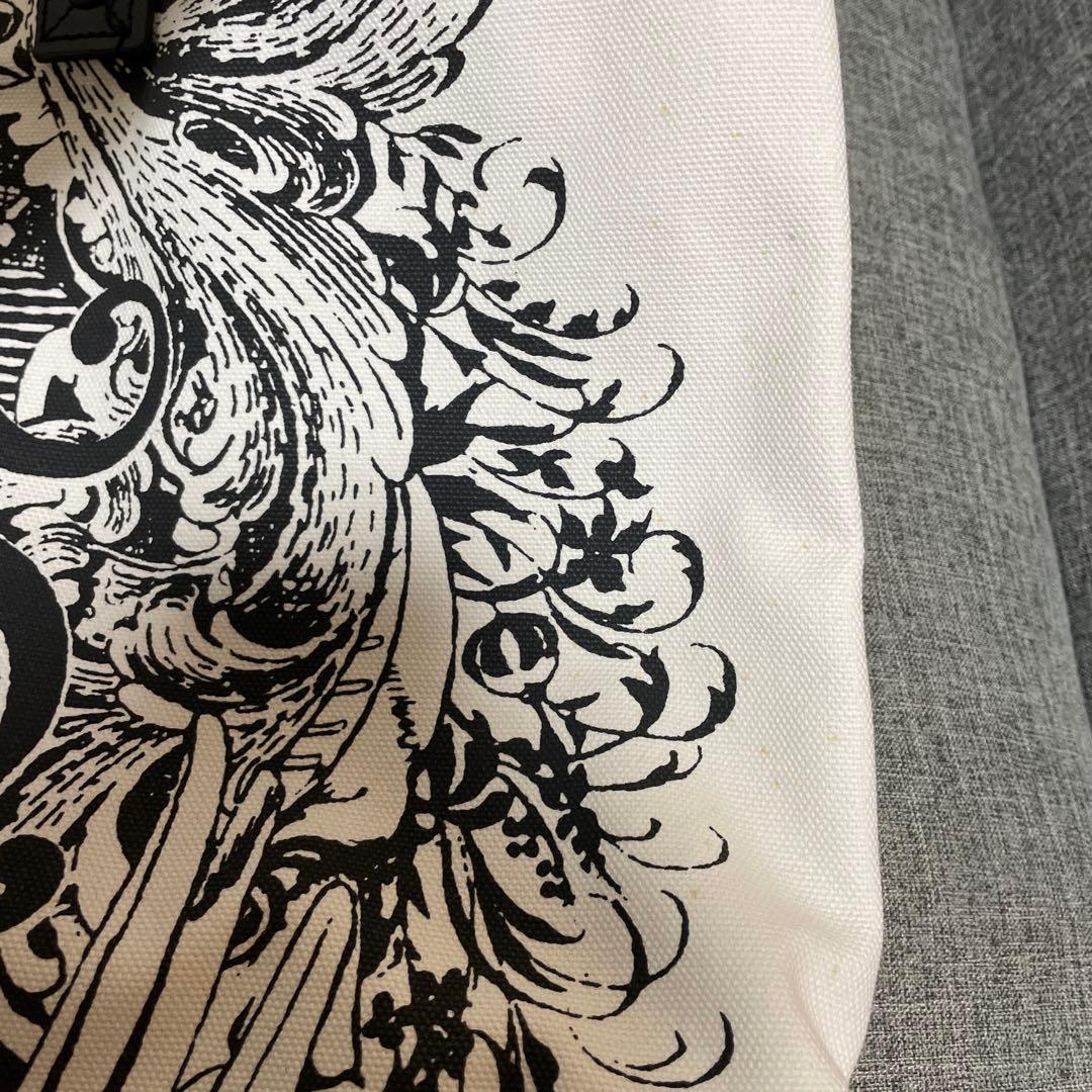 HYDE ROENTGEN NIGHT トートバッグ レントゲン 苗場 - メルカリ