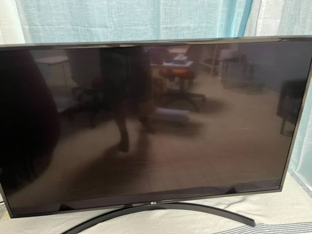 価格交渉大歓迎】LG型液晶テレビ 本体