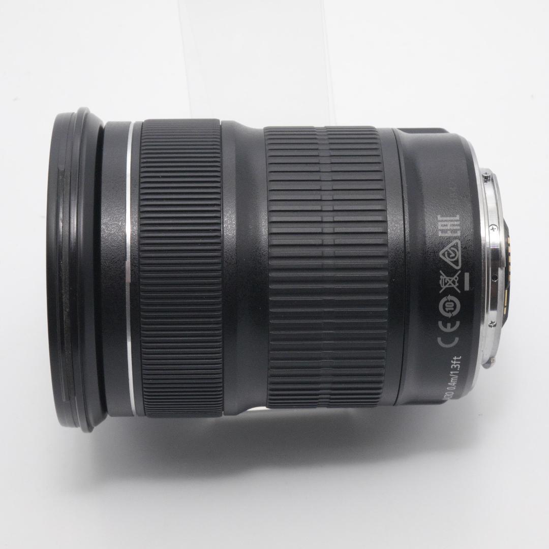 Canon EF 24-105mm F3.5-5.6 IS STM EFマウント