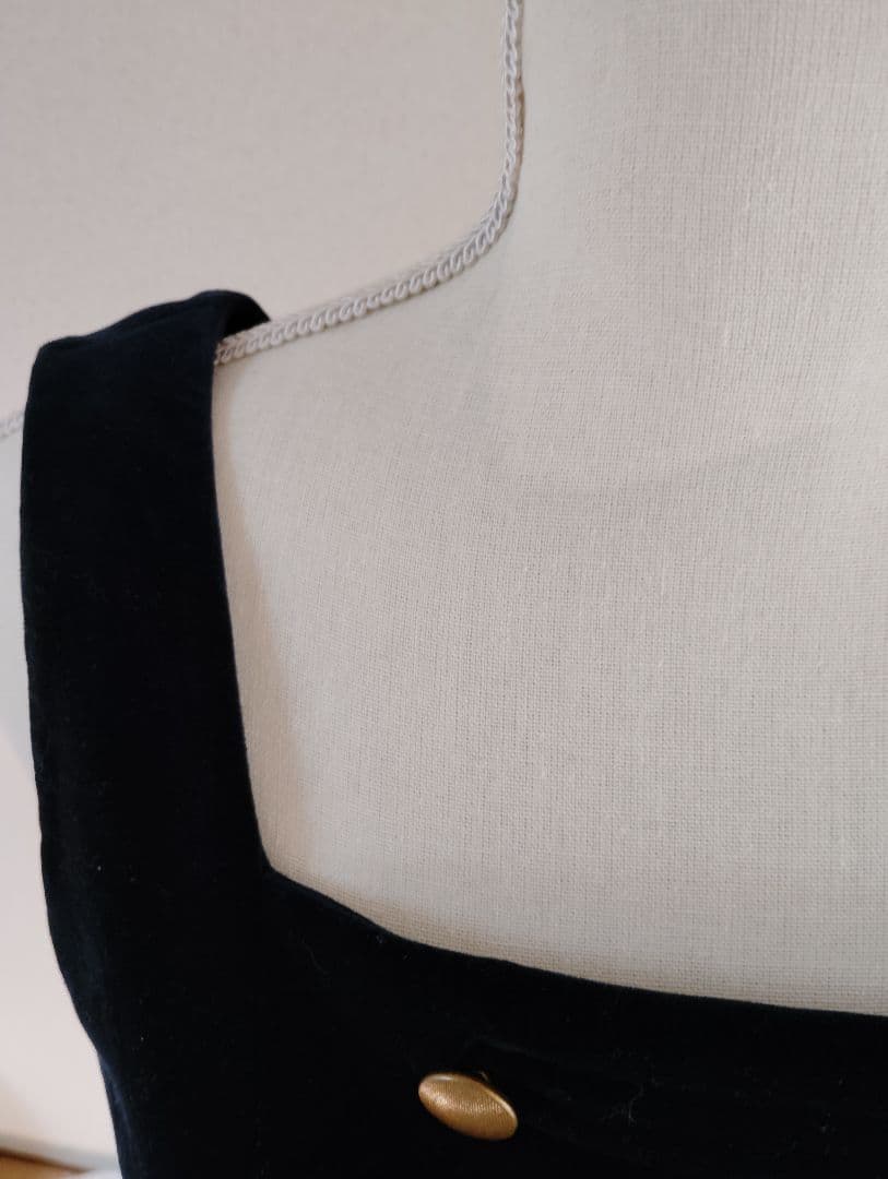 Jane Marple ジャンパースカート D1606 - ワンピースアウトレット ストア