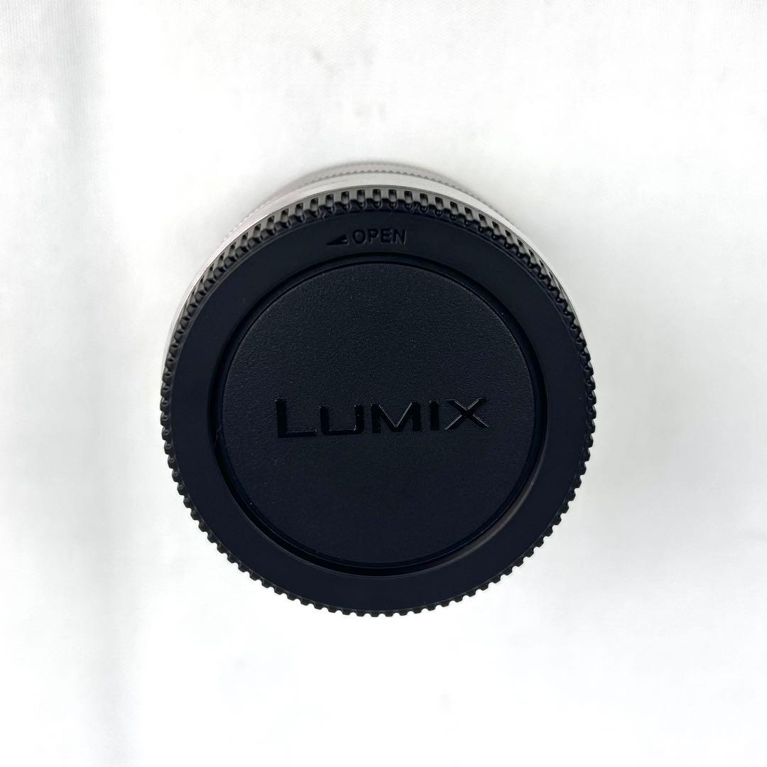 【訳アリ】LUMIX G VARIO 35-100mm f/4.0-5.6
