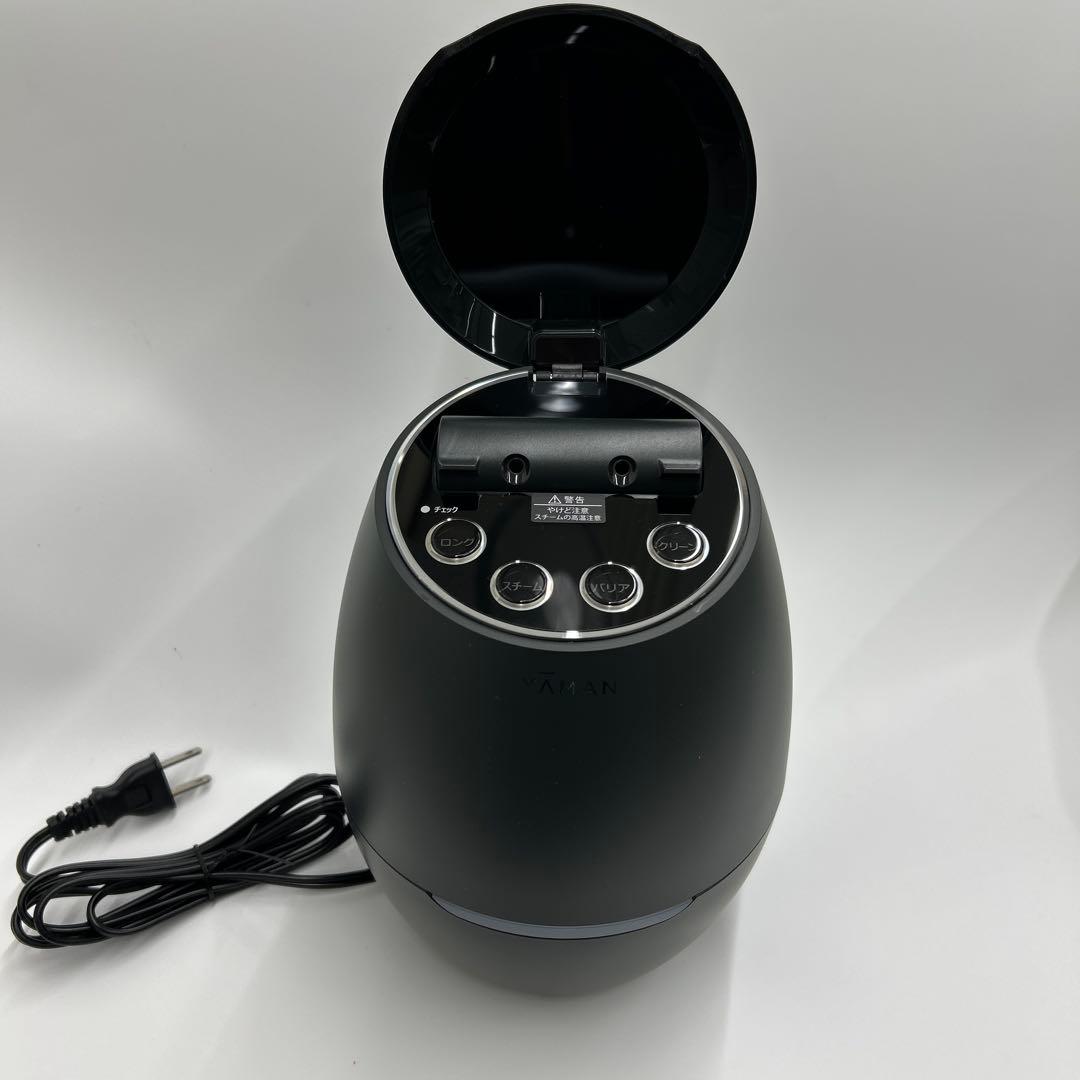 ま*ん様 YA-MAN（ヤーマン） 毛穴ケアスチーマー　ブライトクリーン（交流式 YA‐MAN（ヤーマン） YA-MAN 毛穴ケアスチーマー ブライトクリーン