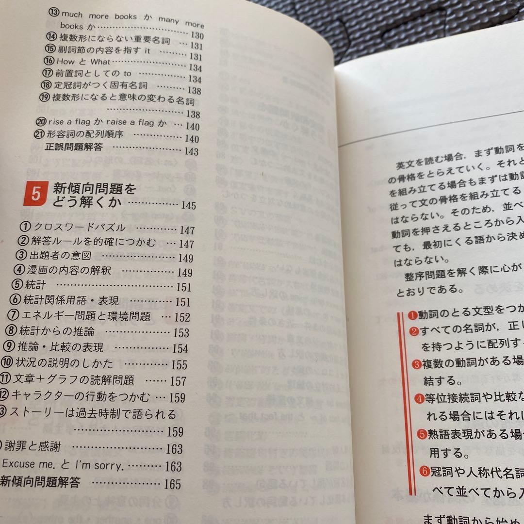 入手困難・新感覚富田著書】東書の大学入試シリーズ 頻出英文法・構文