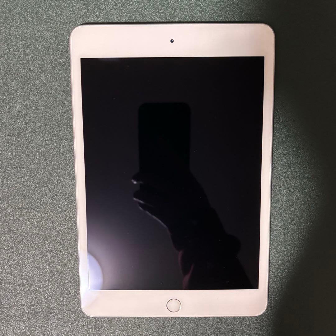 iPad mini 第5世代 64GB 本体のみ WiFiモデル Apple iPad mini 7.9インチ 第5世代 Wi-Fi+Cellular 64GB 2019年春