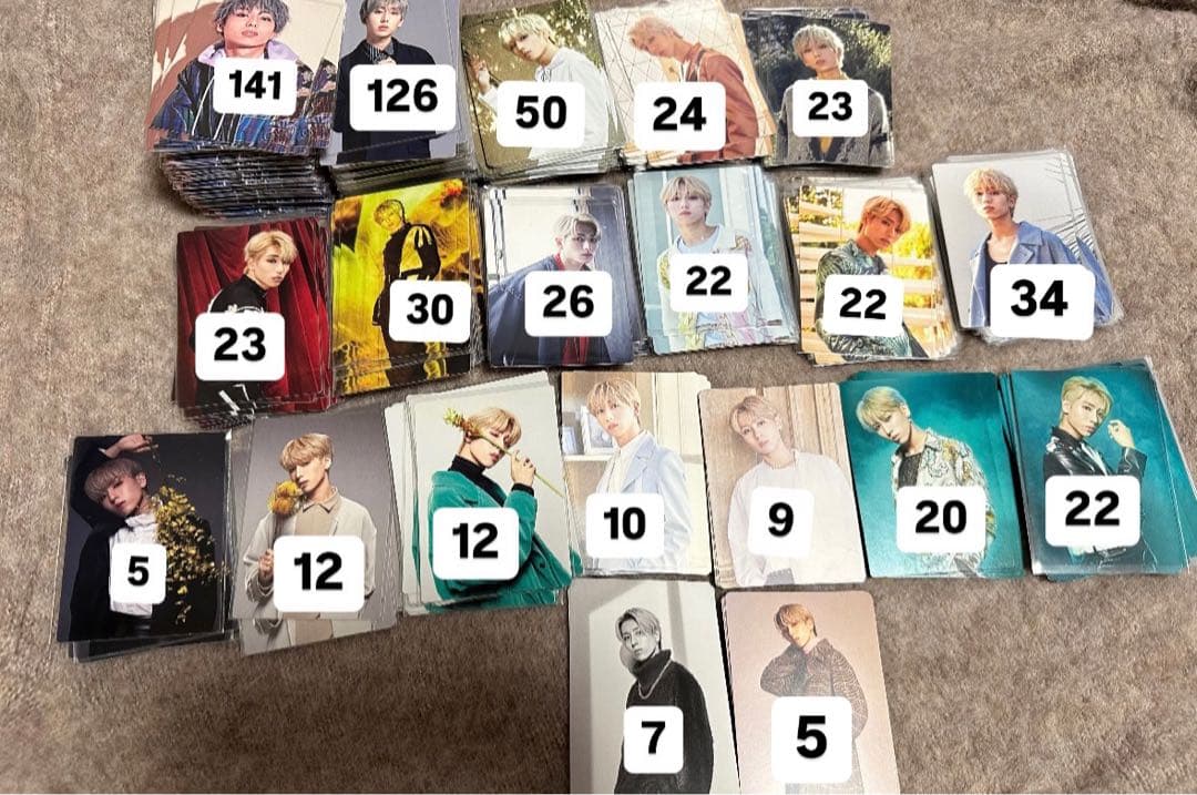 OWV 浦野秀太 中川勝就 サイン入りチェキ 2025年最新】中川勝就 サイン