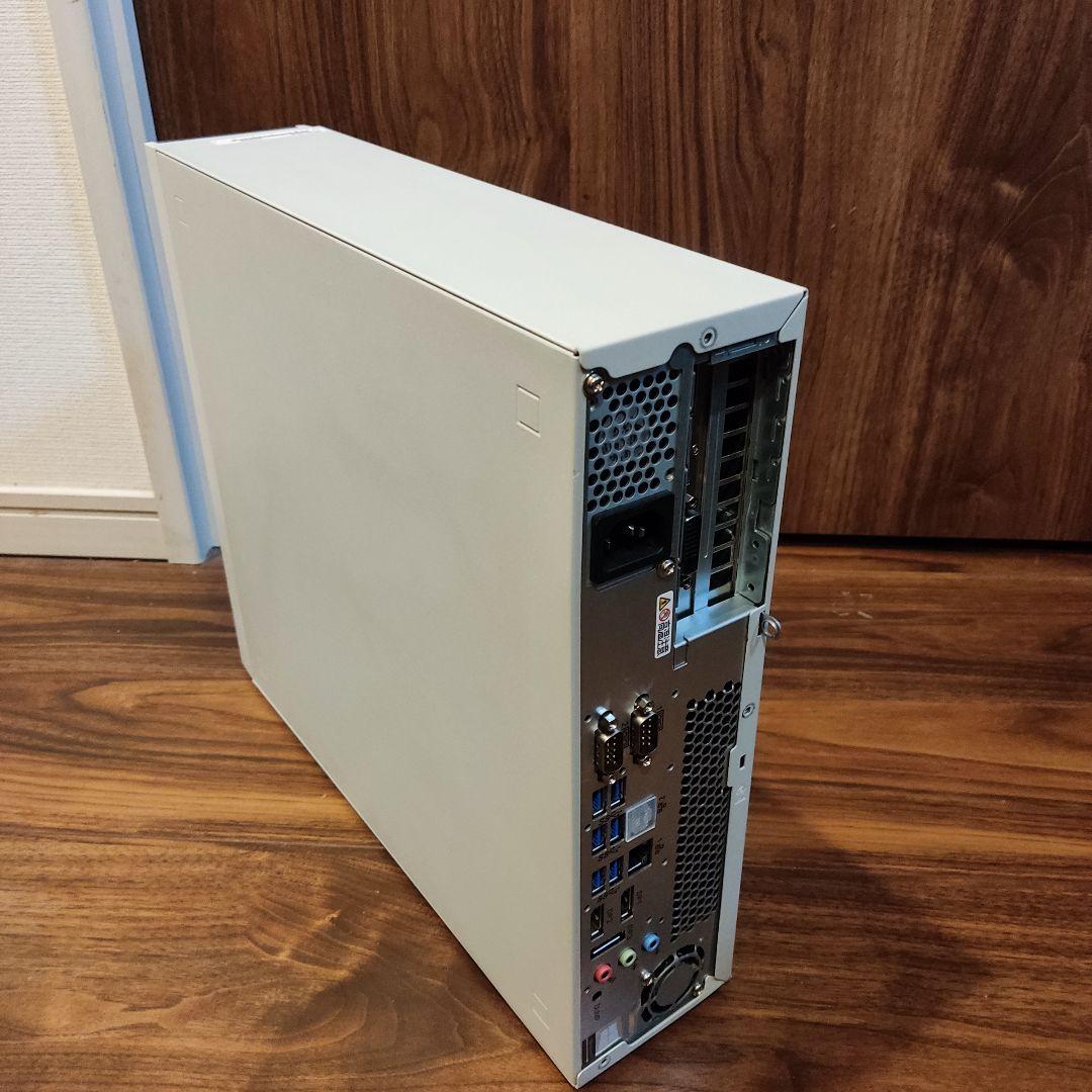 16GB/ 1TBssd美品XEON 4コア/SSD新品/office2021 - メルカリ