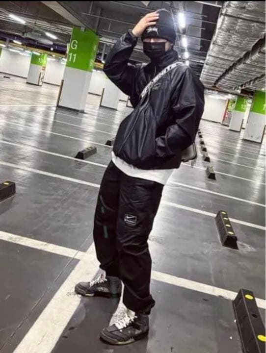 Stussy×Nike Storm-Fit Pant DO7170-010 - メルカリ