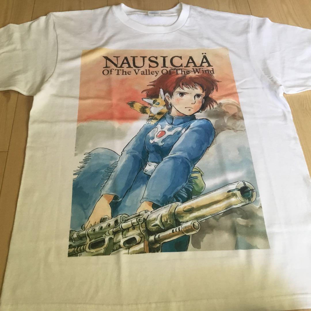 ナウシカ Nausicaä of the Valley of the Wind - メルカリ