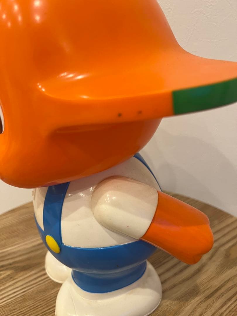 サトちゃん 佐藤製薬 貯金箱 ビックサイズ 希少 非売品 - メルカリ