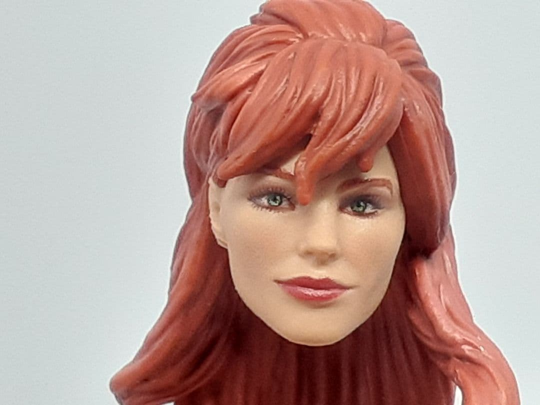 マーベルレジェンド ブラックウィドウ ビヨンドアースマイティエスト版