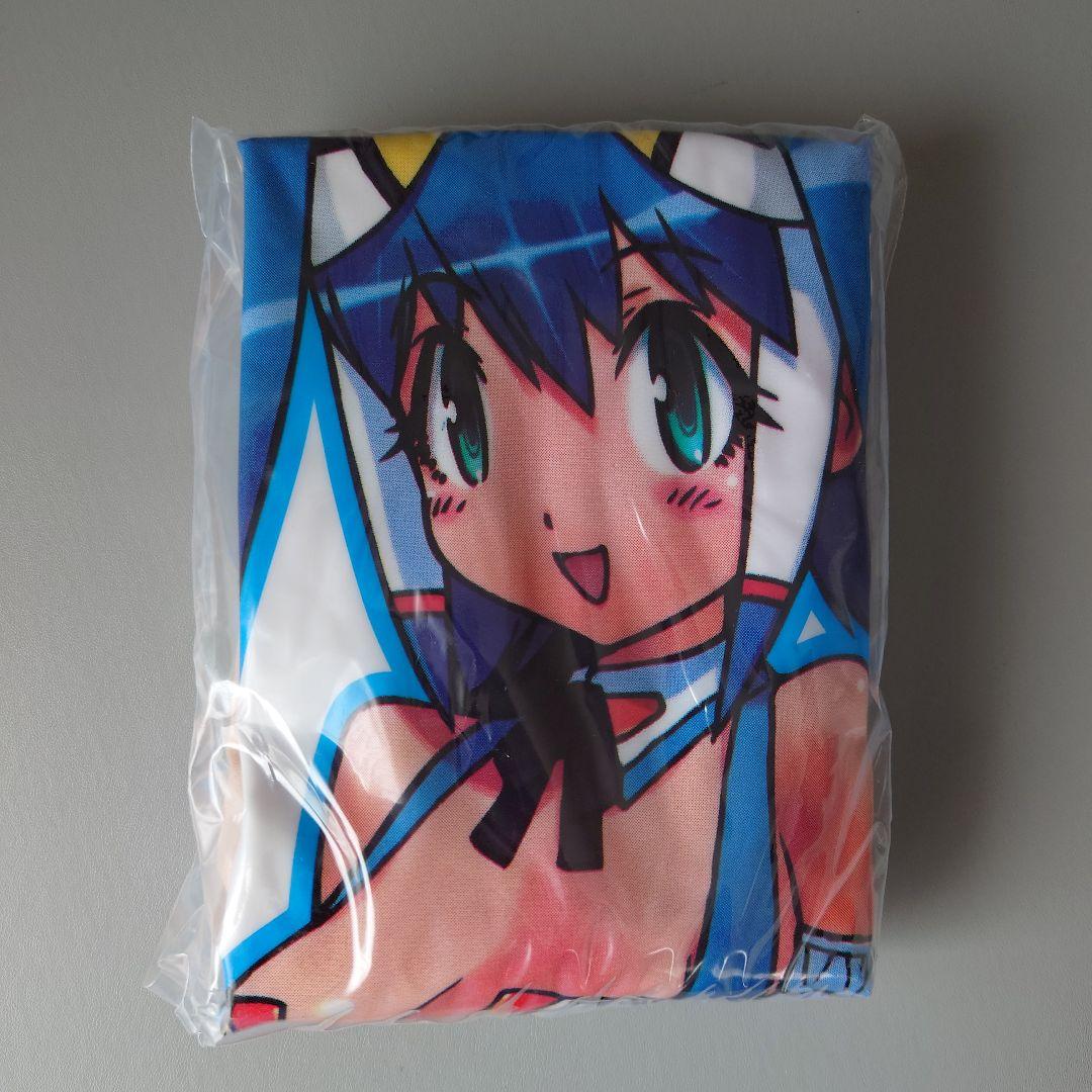 オトメディウス Bigドール 空羽 亜乃亜 エリュー・トロン 2種 中袋未開封