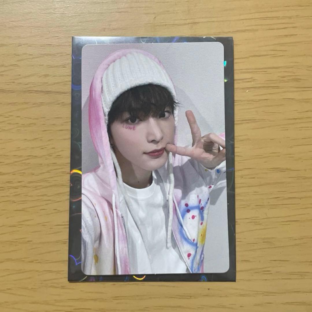 &TEAM HARUA ハルア 縁day トレカ - メルカリ