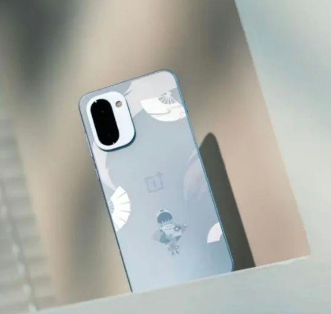 鳥*莉様 【原神コラボ】oneplus ace6t【snapdragon8gen - メルカリ