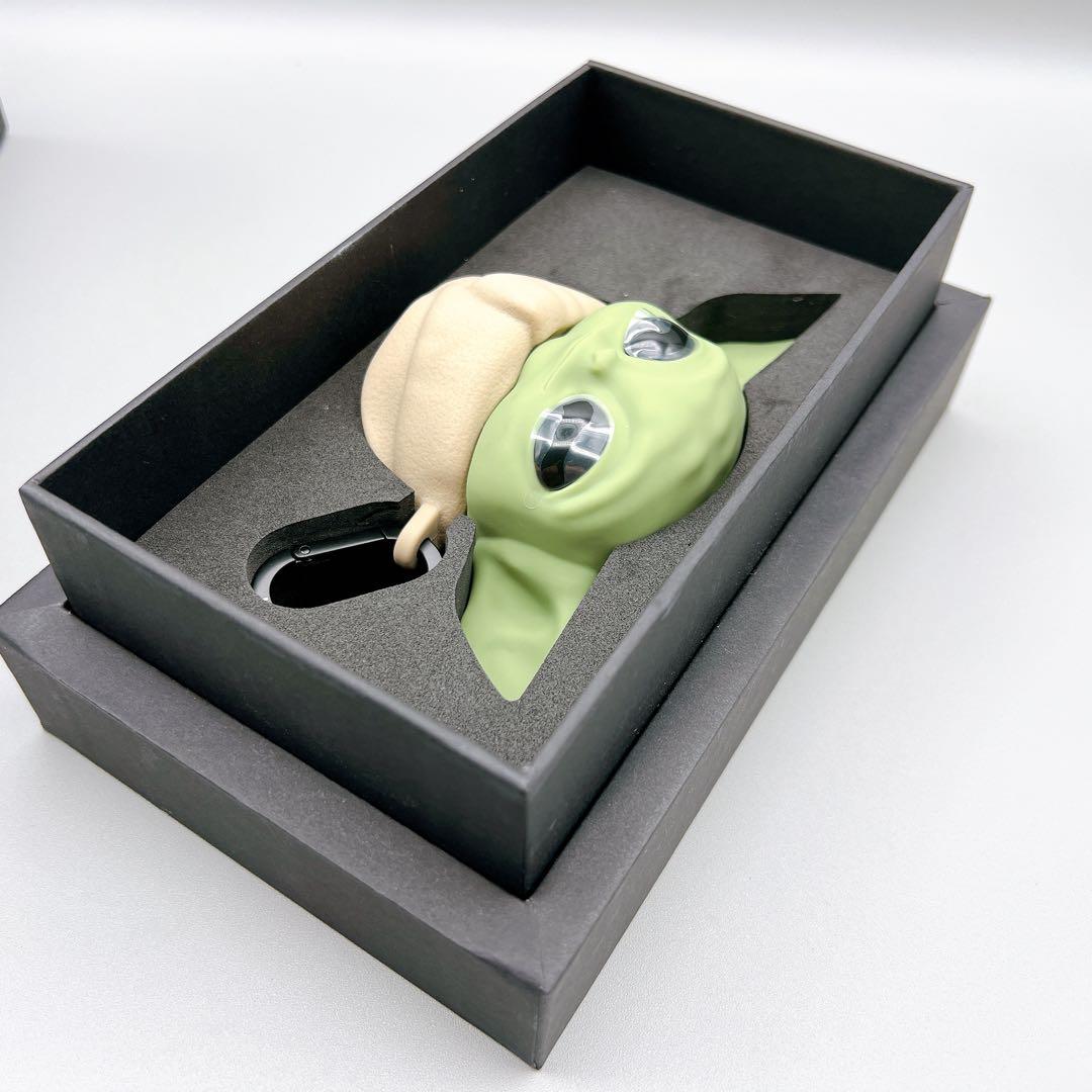 スターウォーズ CASETiFY Airpods pro case Grogu - メルカリ