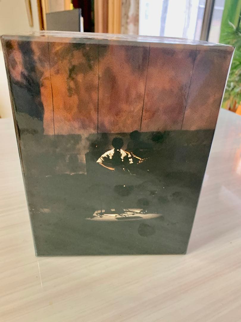 さだまさし　デビュー10周年記念DVD BOXセット全10巻　定価約42000¥