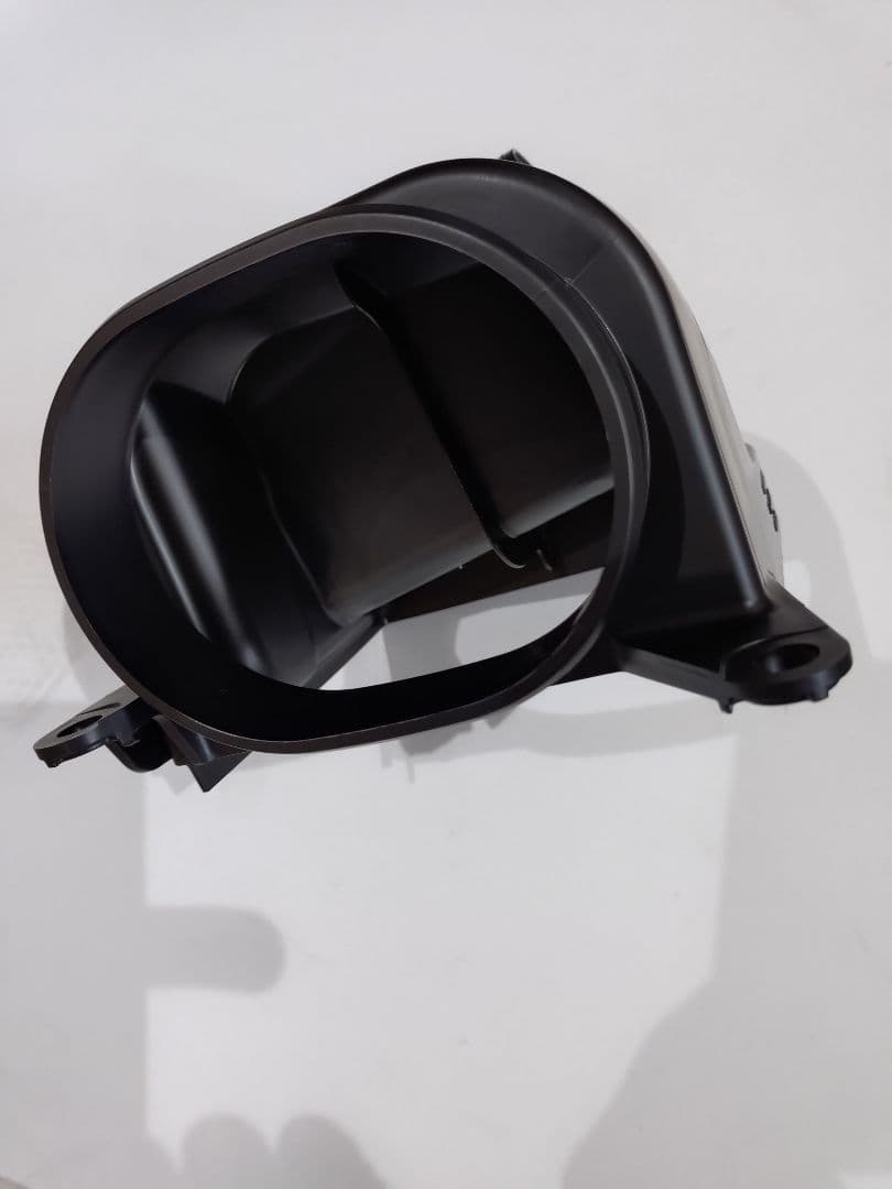 N-BOX N-ONE N-WGN エアクリーナーインタークーラーエアーガイド