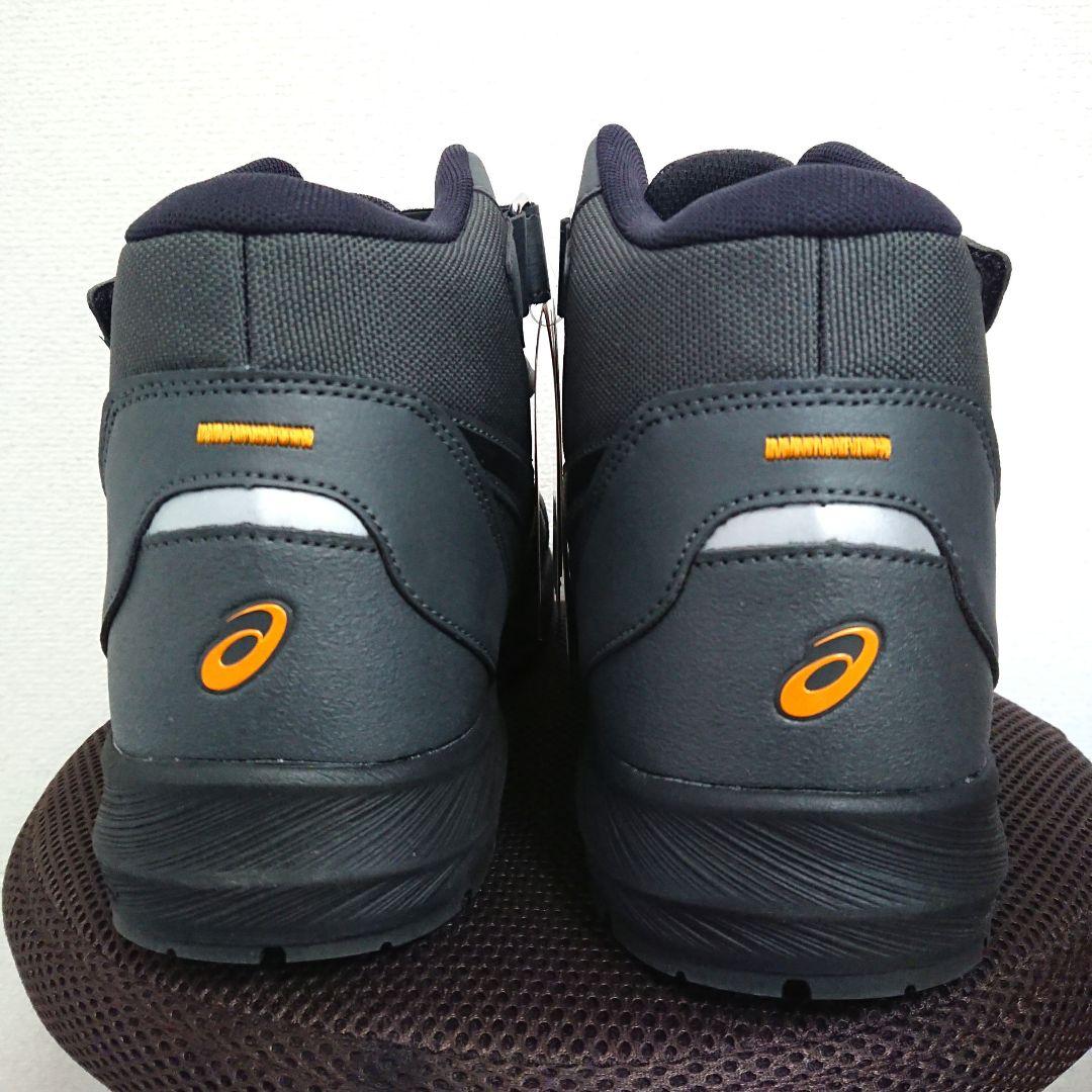 アシックス 安全靴 CP216 TOUGH 28cm 限定品 - メルカリ