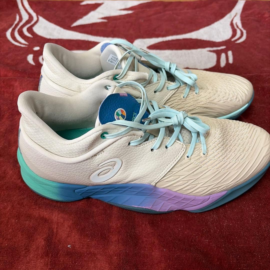 【最終価格】BALLAHOLIC × ASICS UNPRE ARS LOW ASICS × ballaholic UNPRE ARS LOW 3 (black/pure silver