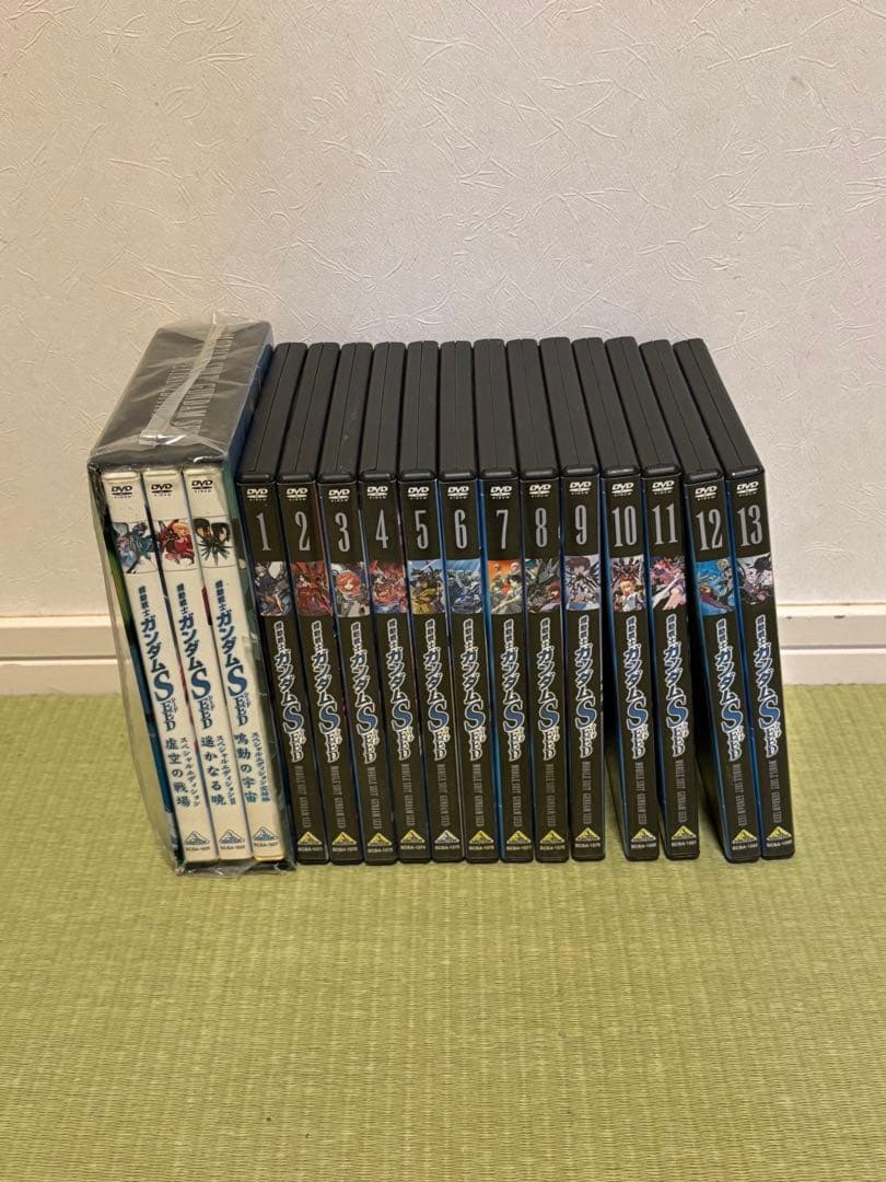 機動戦士ガンダムSEED/SEED DESTINY DVD BOX Amazon.co.jp: 機動戦士ガンダムSEED DESTINY DVD-BOX【初回限定生産