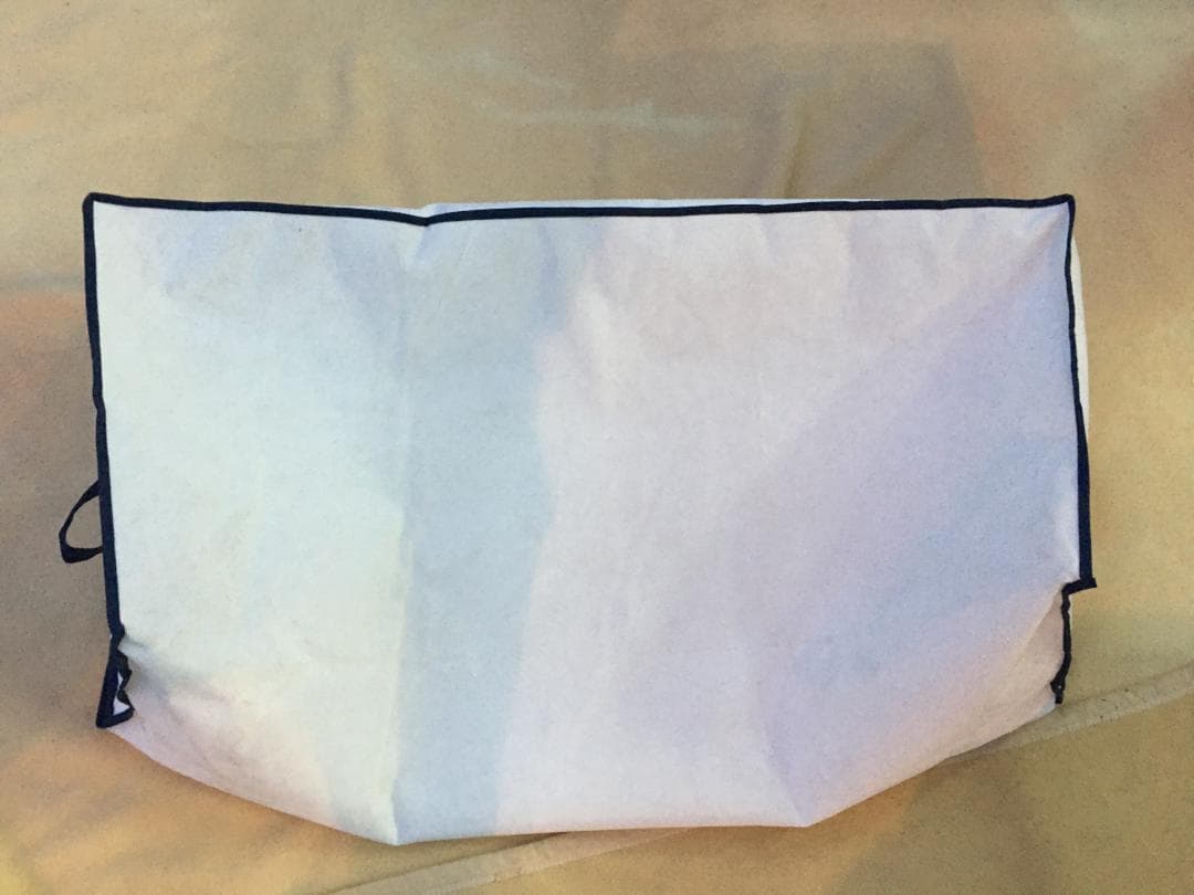 未使用 カーシーエンジョイ 羽毛掛ふとん EA-6665 1.3kg ハンガリー