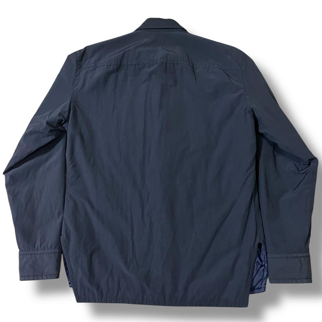 90s Dirk Bikkembergs nylon jacket イタリア製 - メルカリ