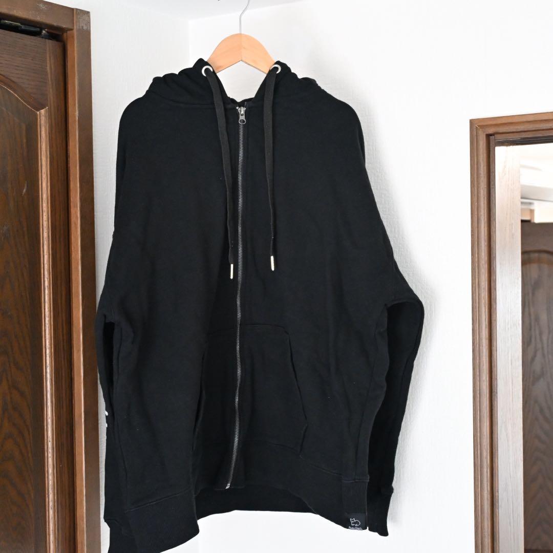 米津玄師 FOGBOUND 2017 TOUR フード付きスウェット - メルカリ