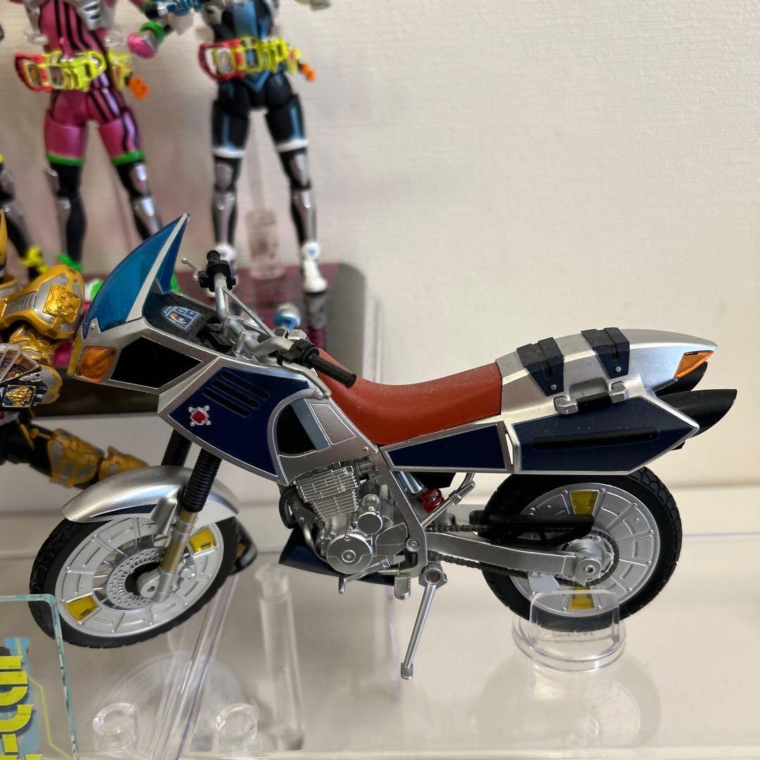 S.H.figuarts フィギュアーツ 仮面ライダーエグゼイドビギニング 真骨