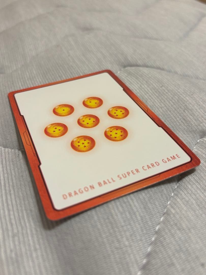 ドラゴンボール エナジーマーカー 金パラレル E-51 16巻 マンガ