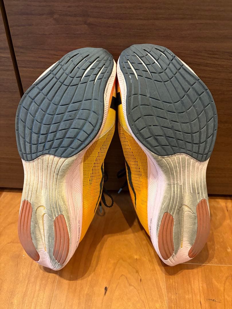 NIKE ヴェイパーフライネクスト%2 27.5cm