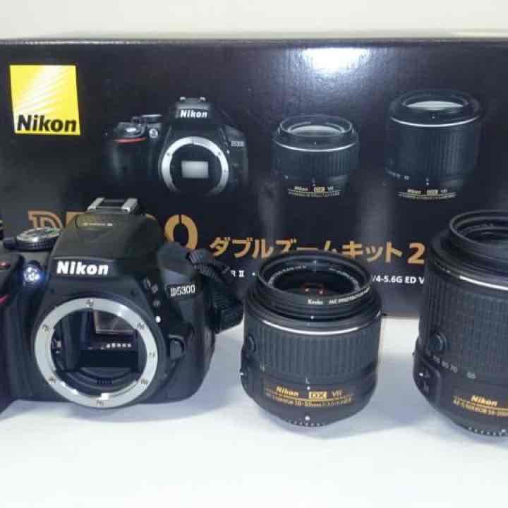 Nikon カメラセット ニコン（Nikon） （7点セット)Nikon ミラーレスカメラ Z30 16-50 VR