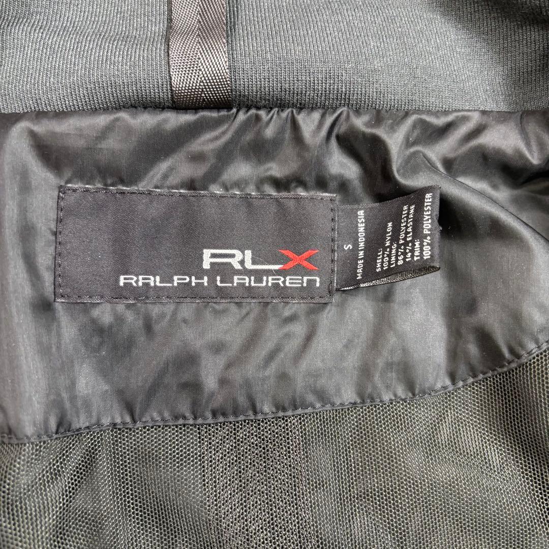 ✨美品✨RLX ラルフローレン テック ミリタリージャケット 多機能