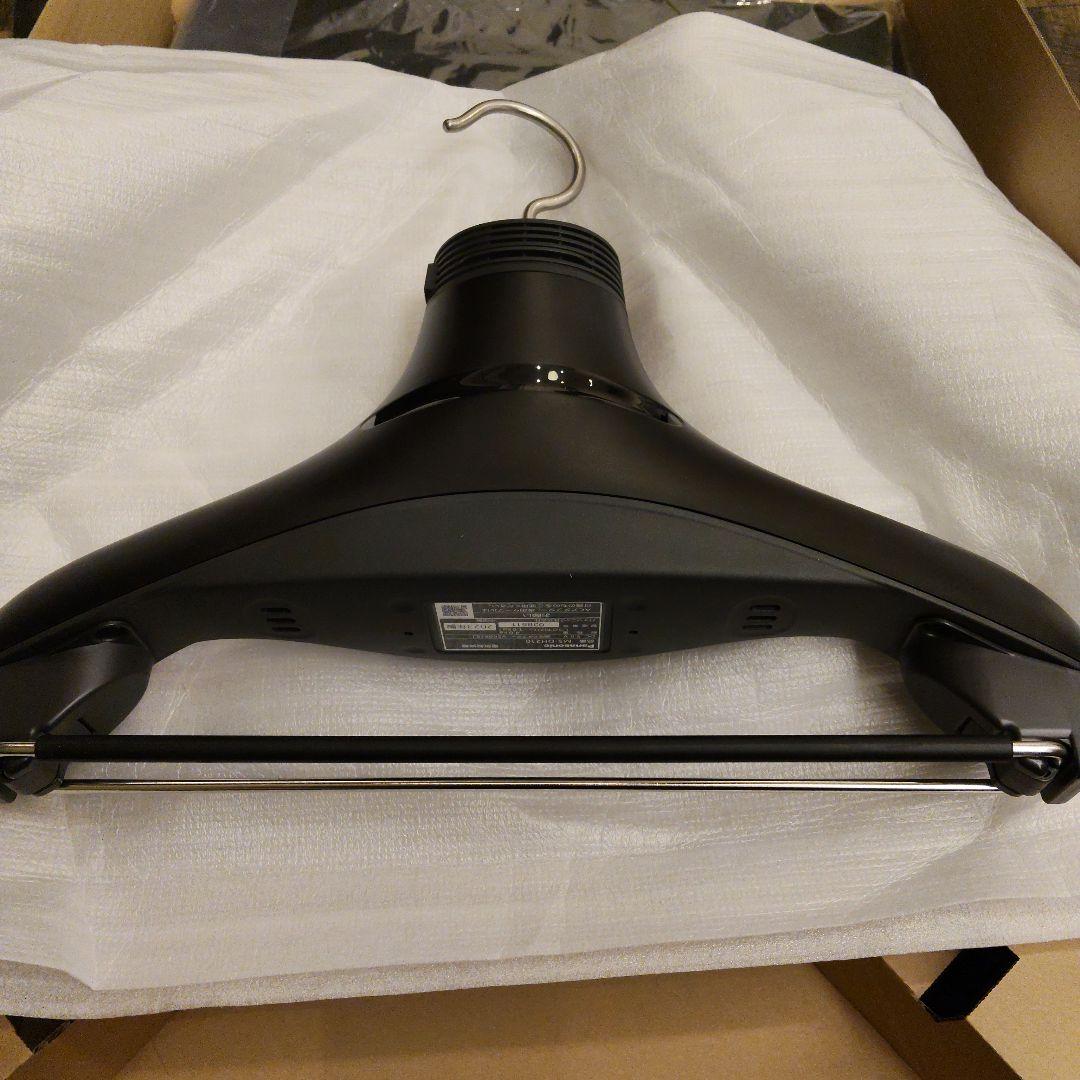 Panasonic MS-DH210-K 電気脱臭機 ブラック 2023年製 - メルカリ