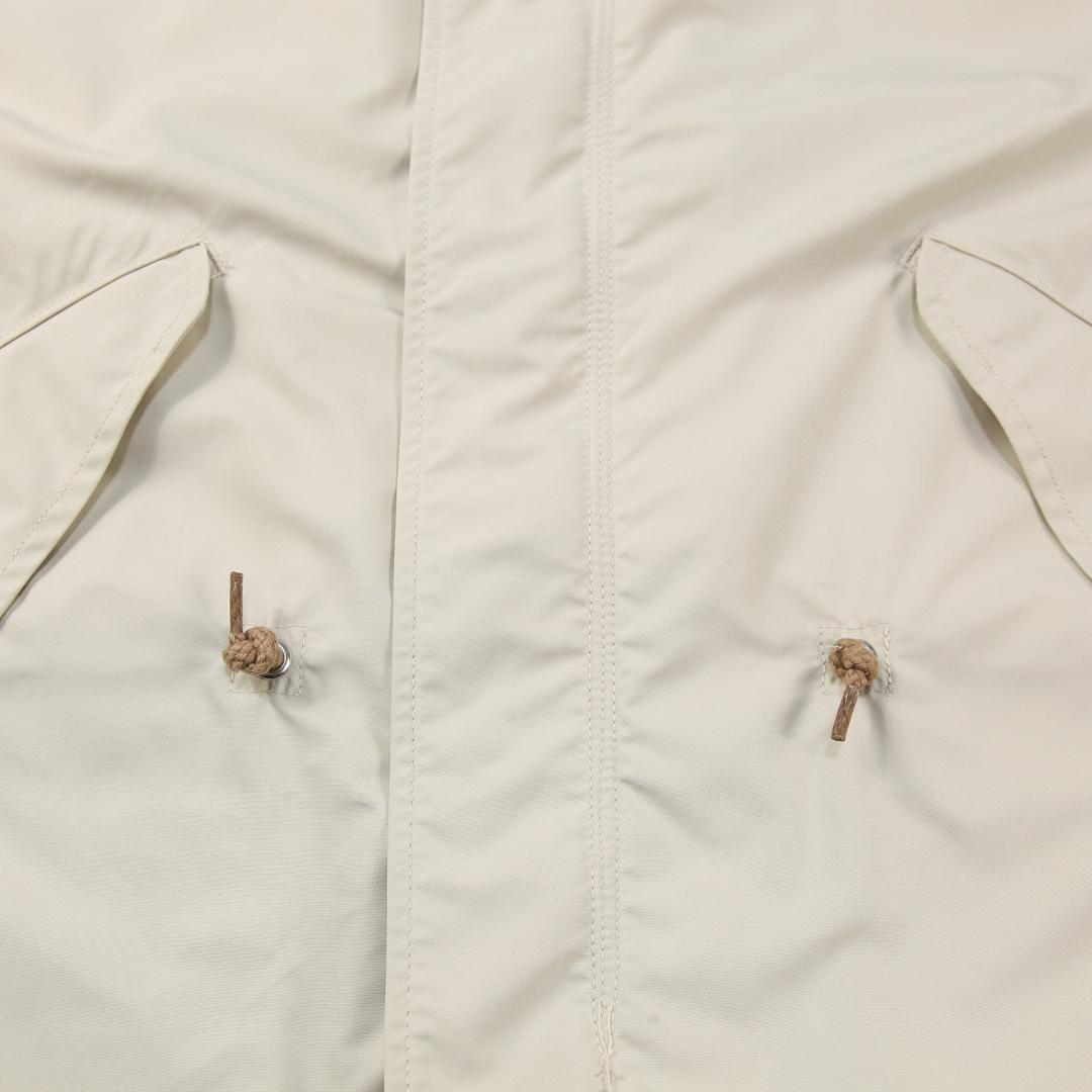 極美品 cantate カンタータ 24SS Fish-Tail Coat - メルカリ