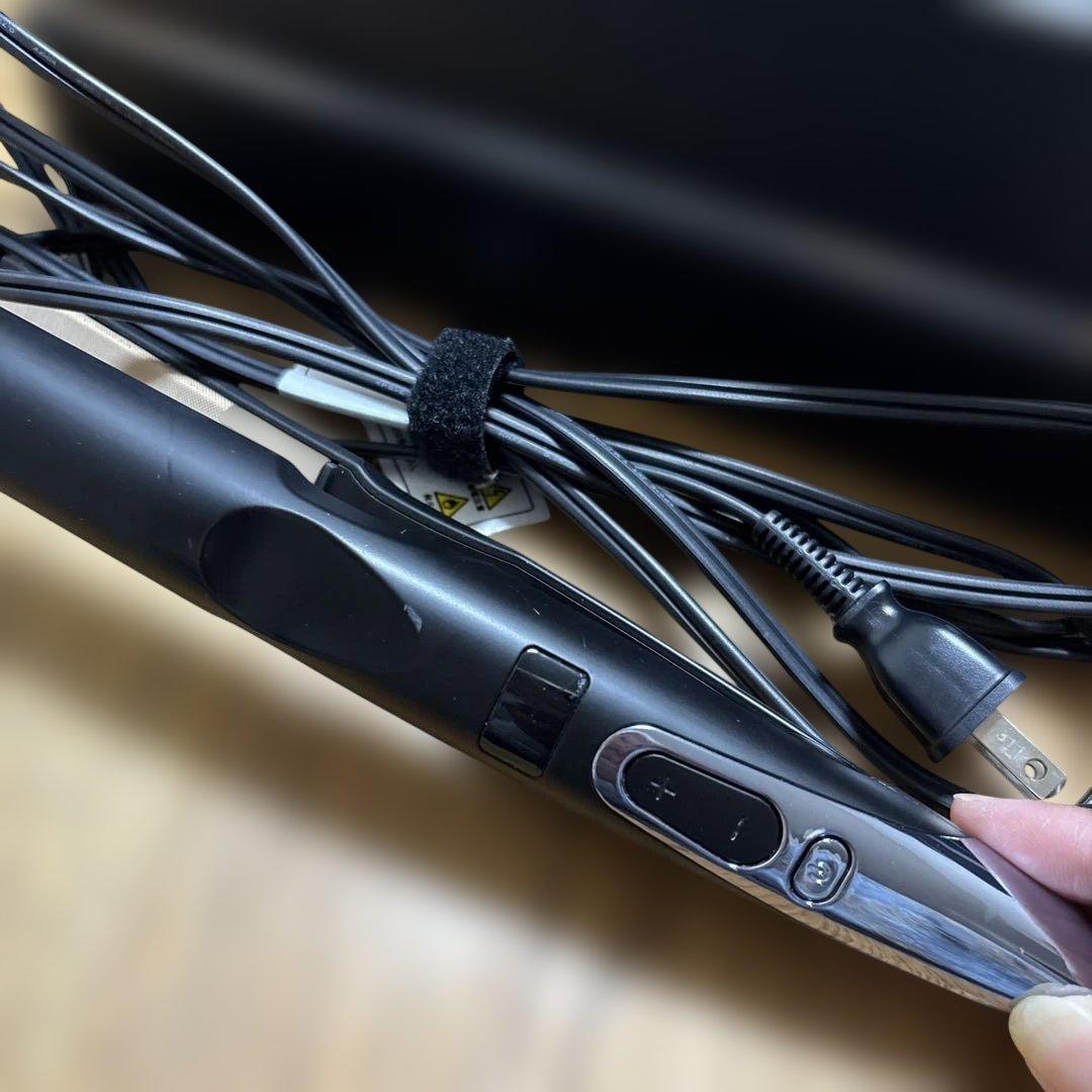 KINUJO PRO Straight ストレートヘアアイロン ジャンク品 - メルカリ