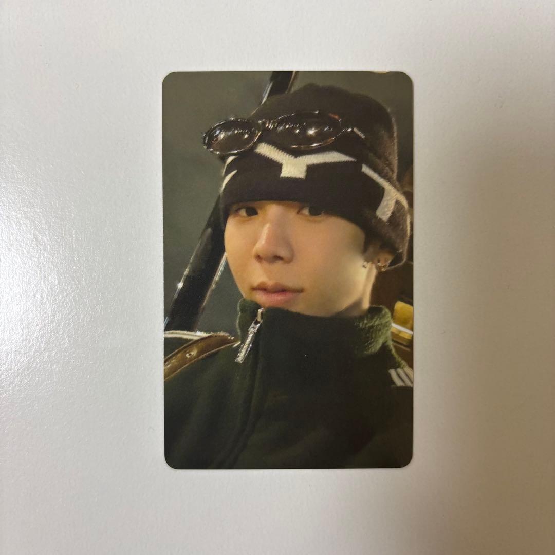 RIIZE FAME ショウタロウ ユニバ ラキドロ トレカ - メルカリ