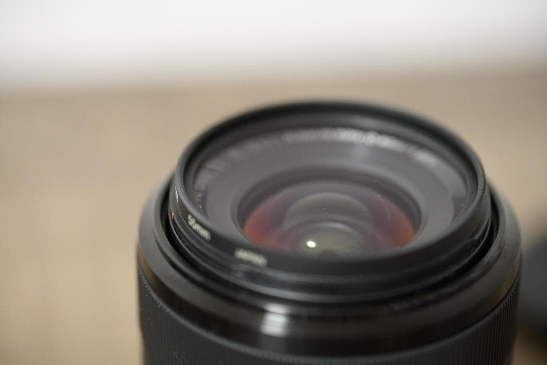 SONY E 28-70mm F3.5-6.3 OSS ズームレンズ