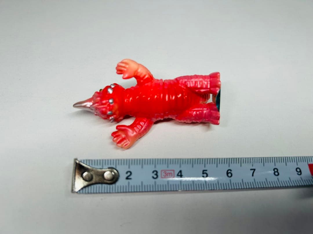 日*4様 ぶたのはな じゃんけんバトル アボラス 肌色成型 ピンク 赤