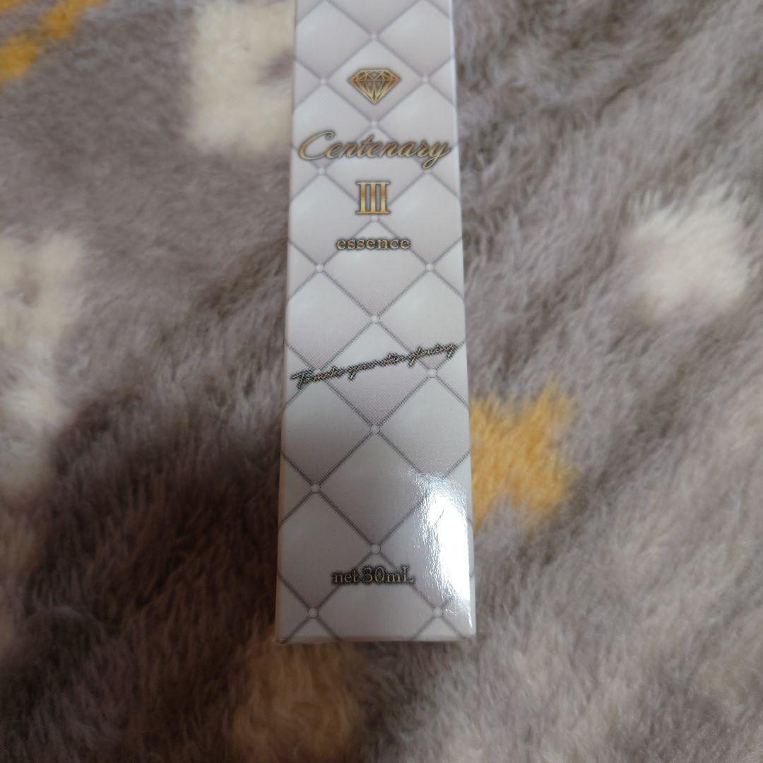 センティナリーシリーズ III 美容液 30mL センティナリーシリーズ美容液 30mL センティナリーシリーズ美容液
