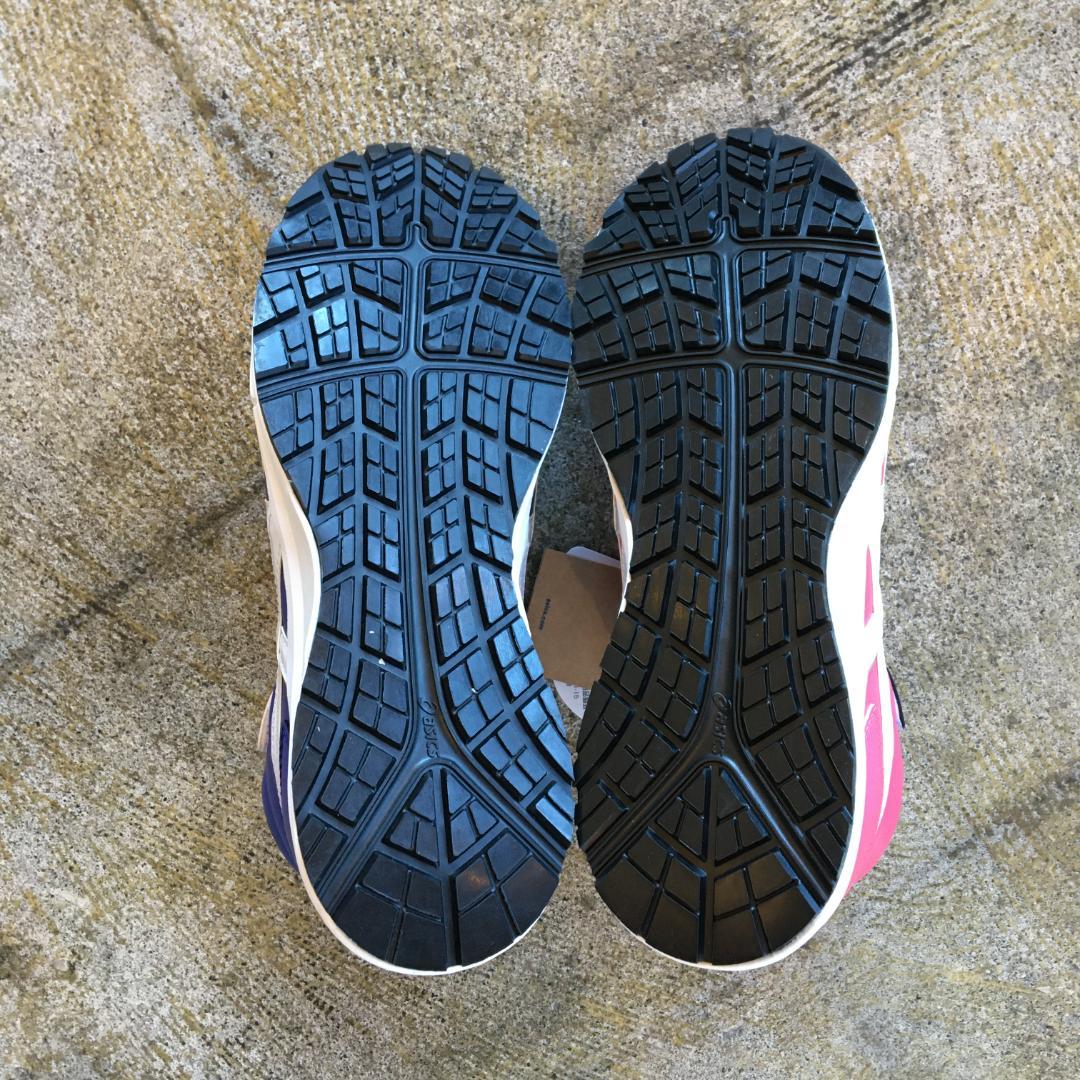 【26.5cm】ASICS CP302 ハイカット 安全靴 新品 限定色 希少
