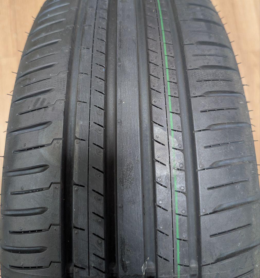 ヤリスクロス純正タイヤホイールセット【新車外し】 美品(1本) - メルカリ