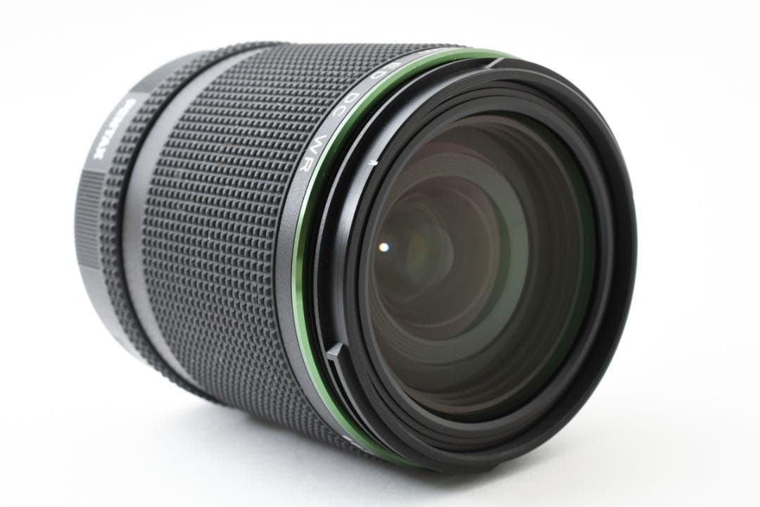 【美品】HD PENTAX-D FA 28-105mm F3.5-5.6