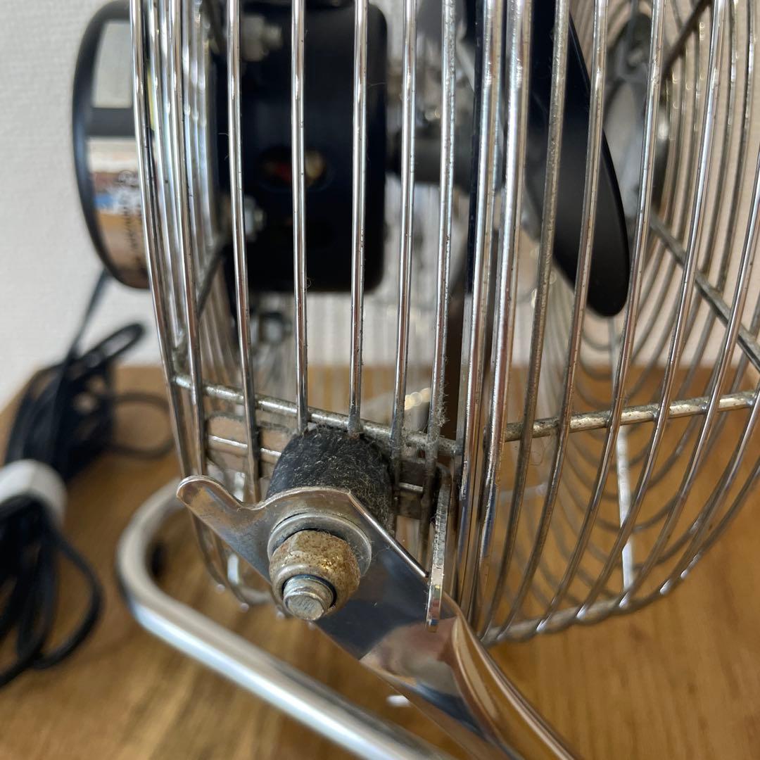 DULTON ダルトン サーキュレーター ブラック 扇風機の通販はau PAY