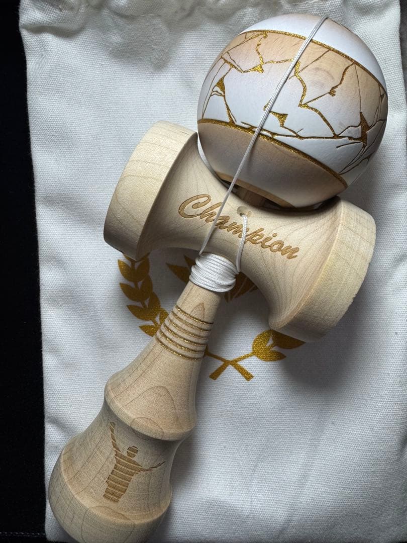 けん玉 Ryoga Kawamoto Champion Model - メルカリ