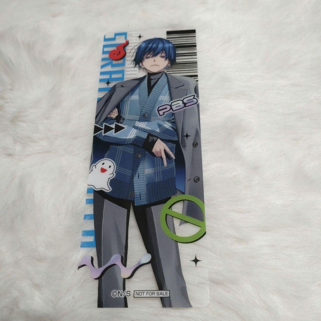 ファントムバスターズ 梅田スカイビル 缶バッジ他 壱宮昊都 - メルカリ