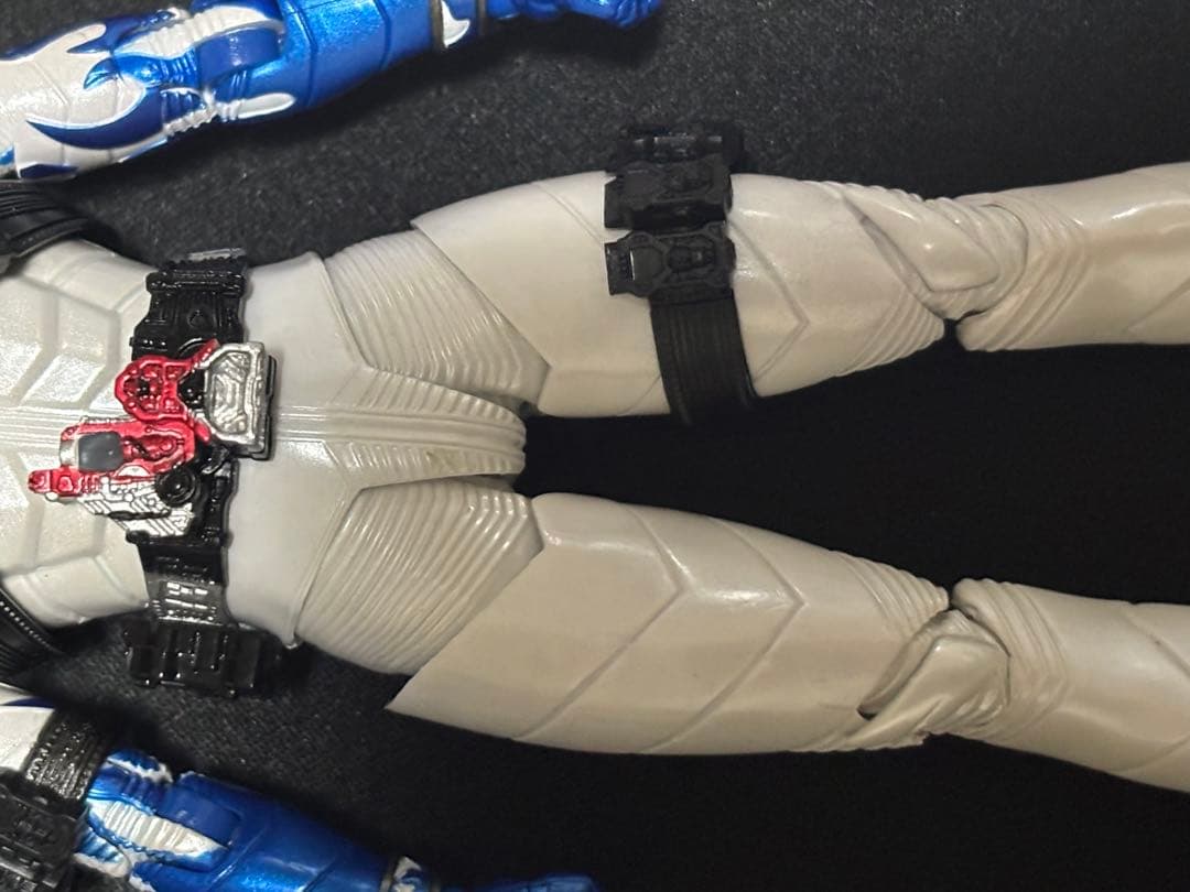 S.H.Figuarts （真骨彫製法）仮面ライダーエターナル